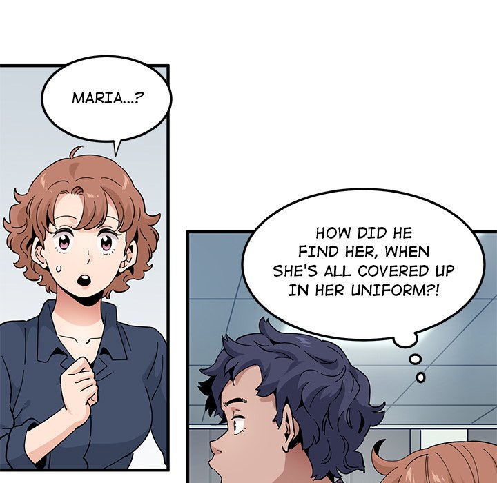 Love Factory Chapter 25 image 80