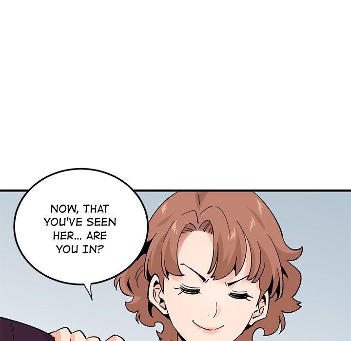 Love Factory Chapter 25 image 82