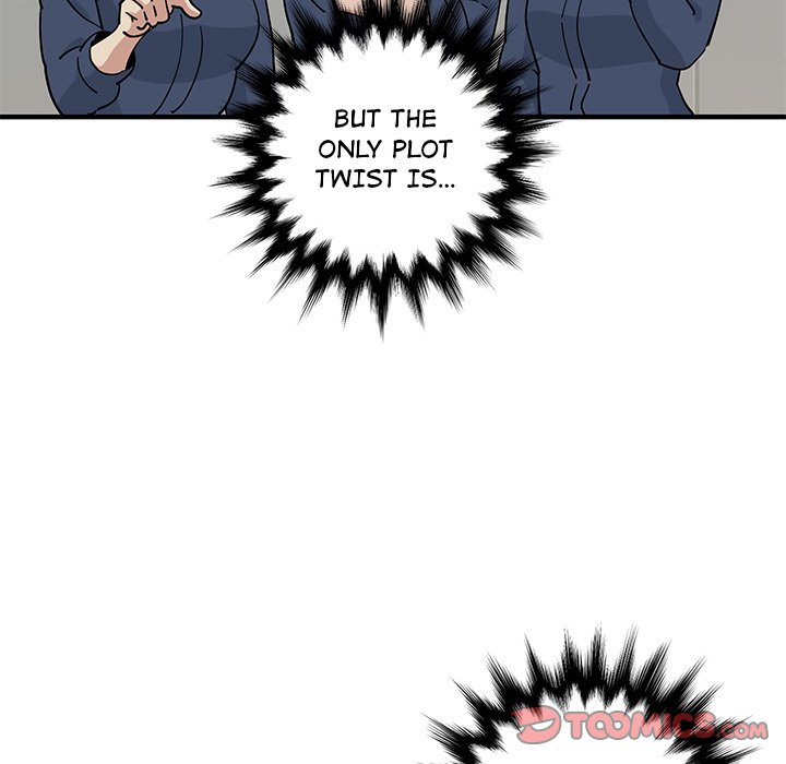 Love Factory Chapter 26 image 9