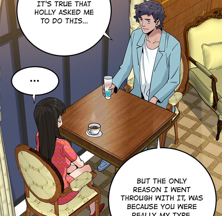 Love Factory Chapter 26 image 102