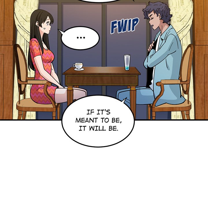 Love Factory Chapter 26 image 107
