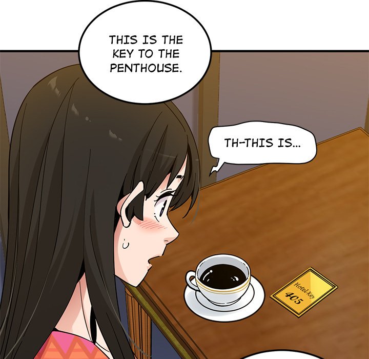 Love Factory Chapter 26 image 110