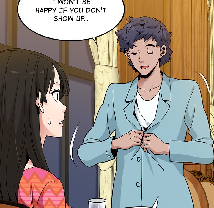 Love Factory Chapter 26 image 112