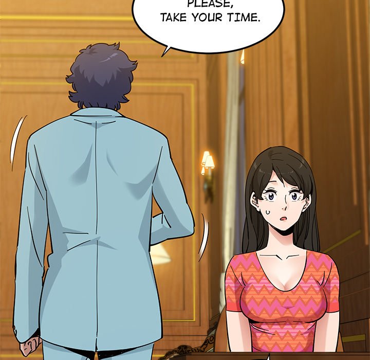 Love Factory Chapter 26 image 114
