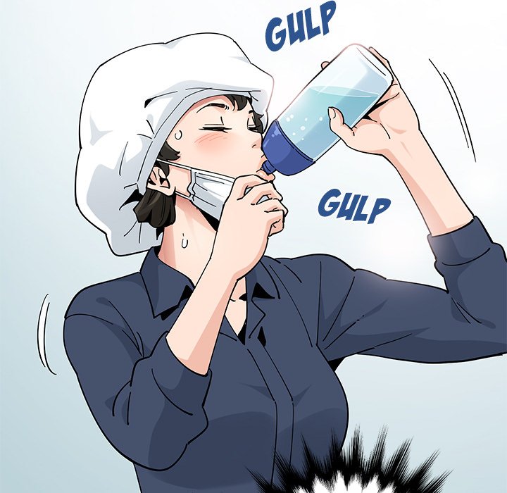 Love Factory Chapter 26 image 14