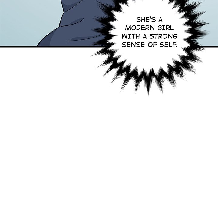 Love Factory Chapter 26 image 15