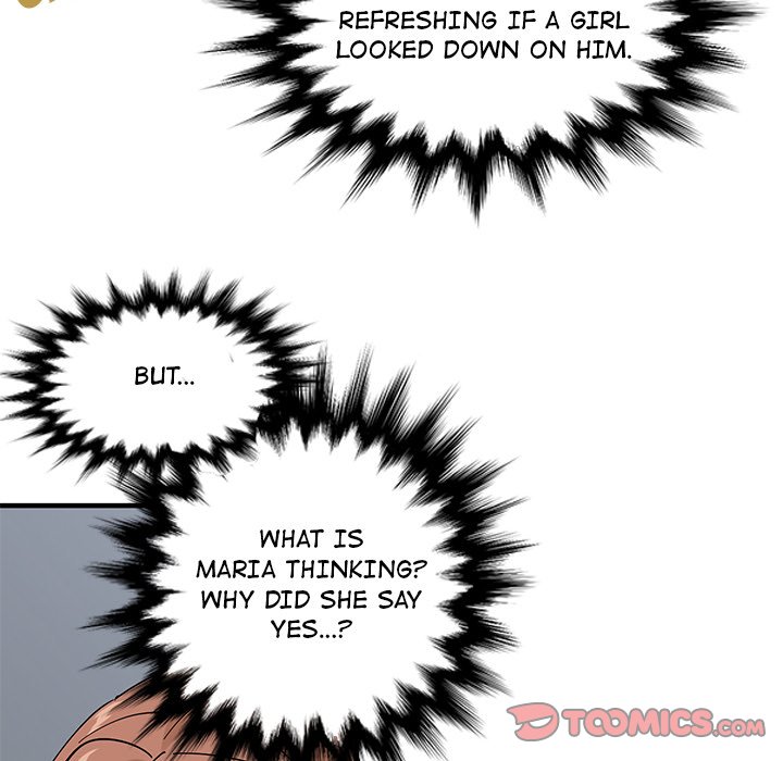Love Factory Chapter 26 image 17