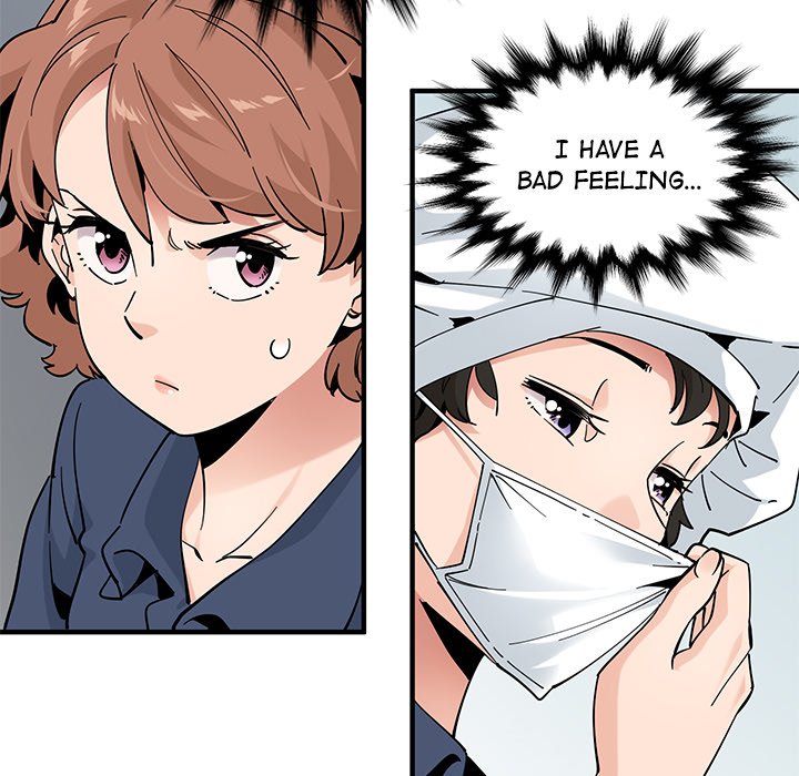 Love Factory Chapter 26 image 18