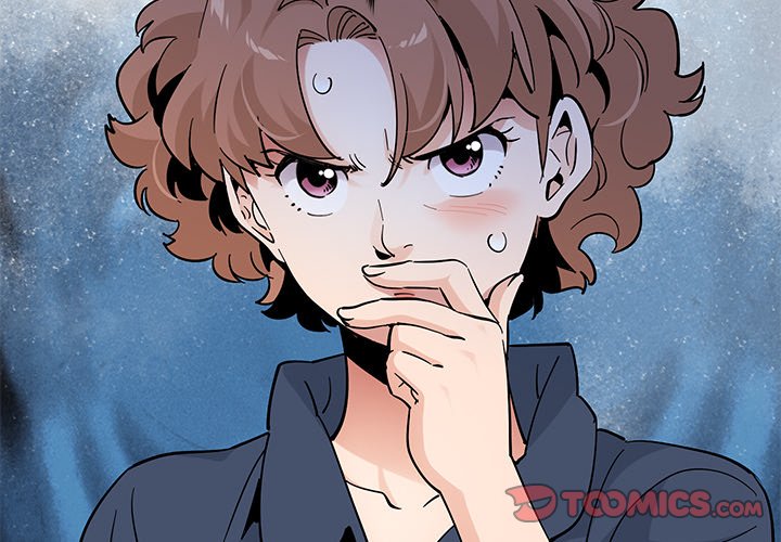 Love Factory Chapter 26 image 1