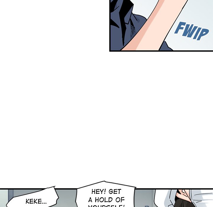 Love Factory Chapter 26 image 19