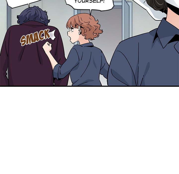 Love Factory Chapter 26 image 20