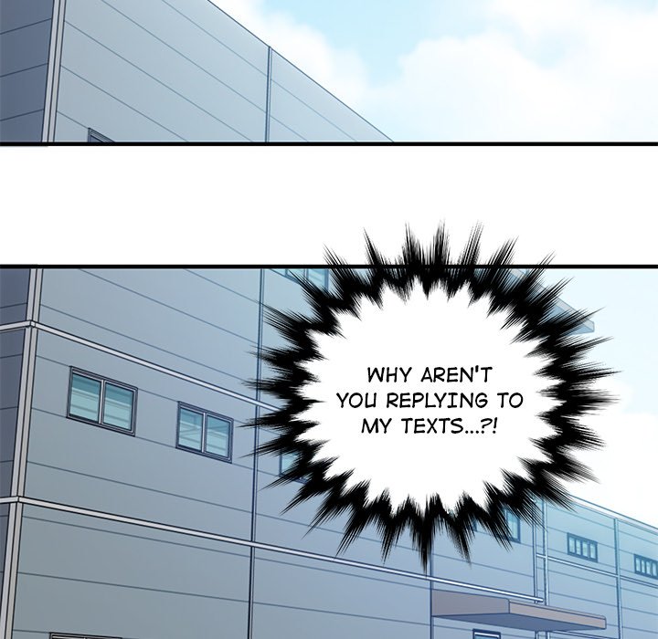 Love Factory Chapter 26 image 23