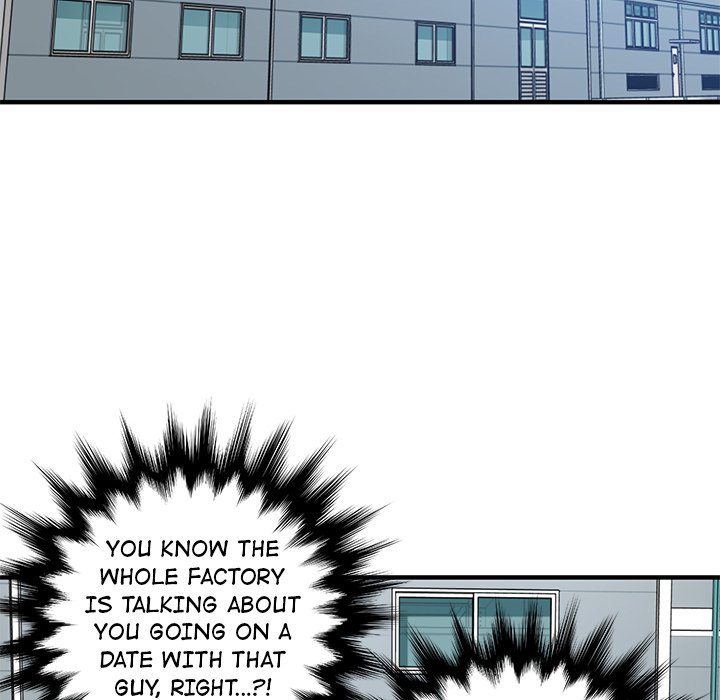 Love Factory Chapter 26 image 24