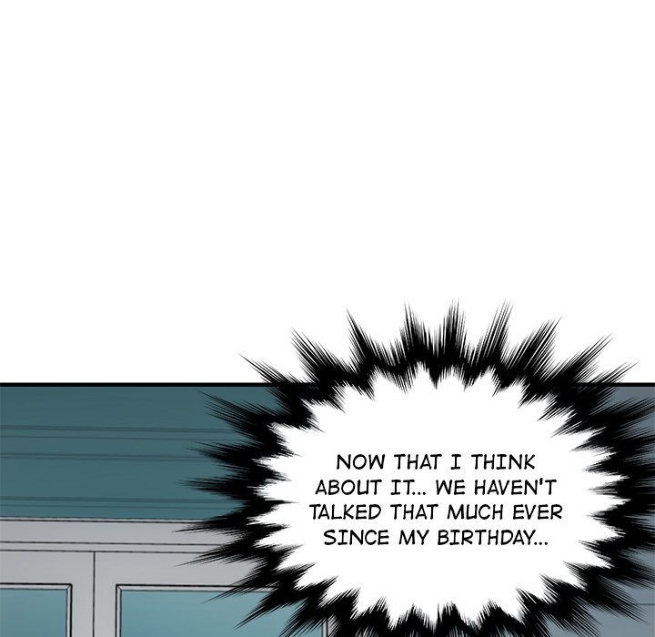 Love Factory Chapter 26 image 26