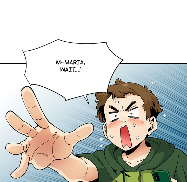 Love Factory Chapter 26 image 30