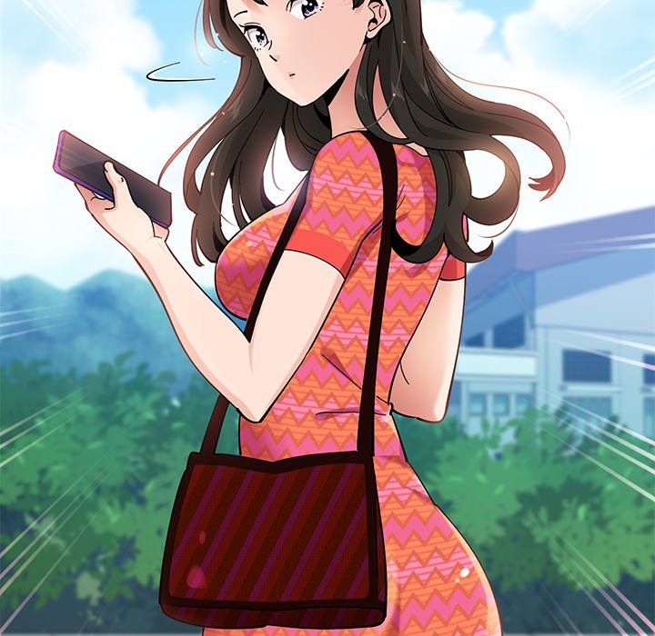 Love Factory Chapter 26 image 32