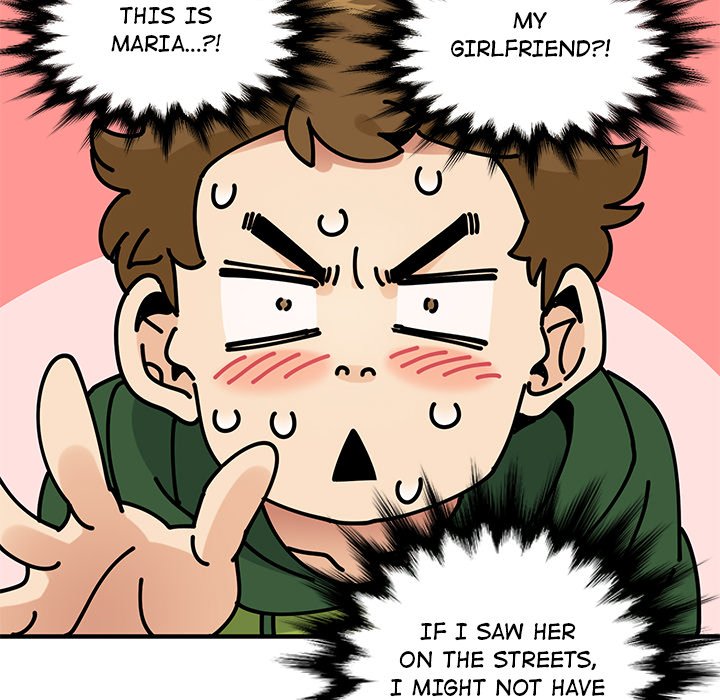 Love Factory Chapter 26 image 34