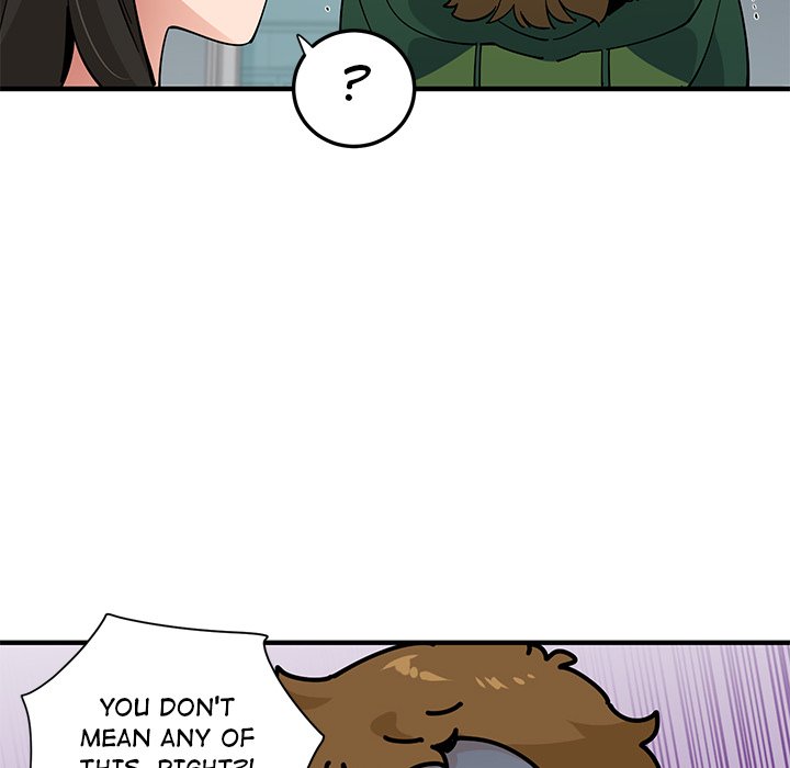 Love Factory Chapter 26 image 38