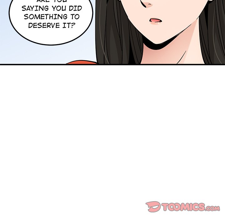 Love Factory Chapter 26 image 41