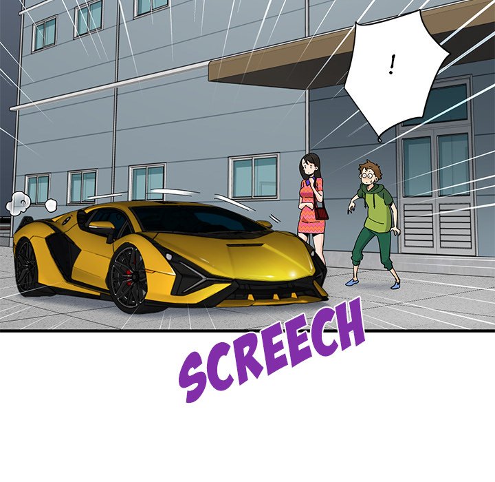 Love Factory Chapter 26 image 47