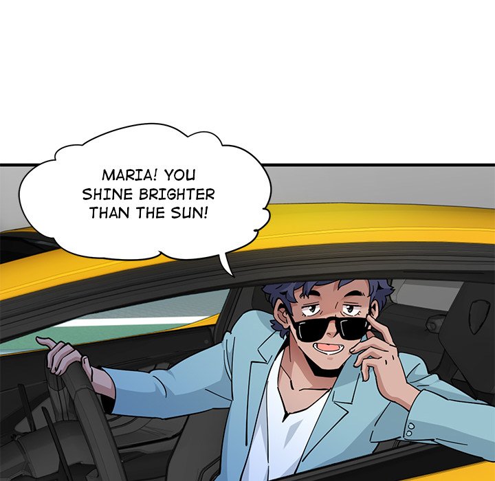 Love Factory Chapter 26 image 48
