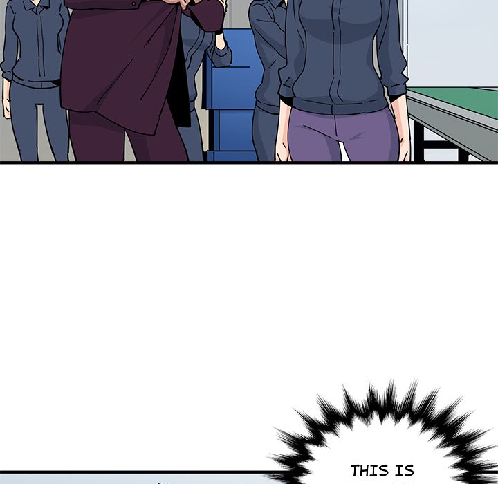 Love Factory Chapter 26 image 4