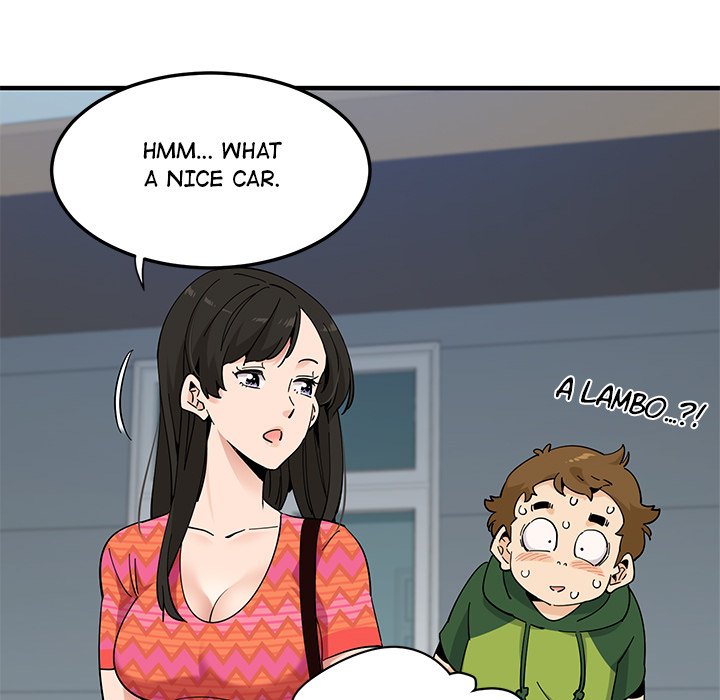 Love Factory Chapter 26 image 50