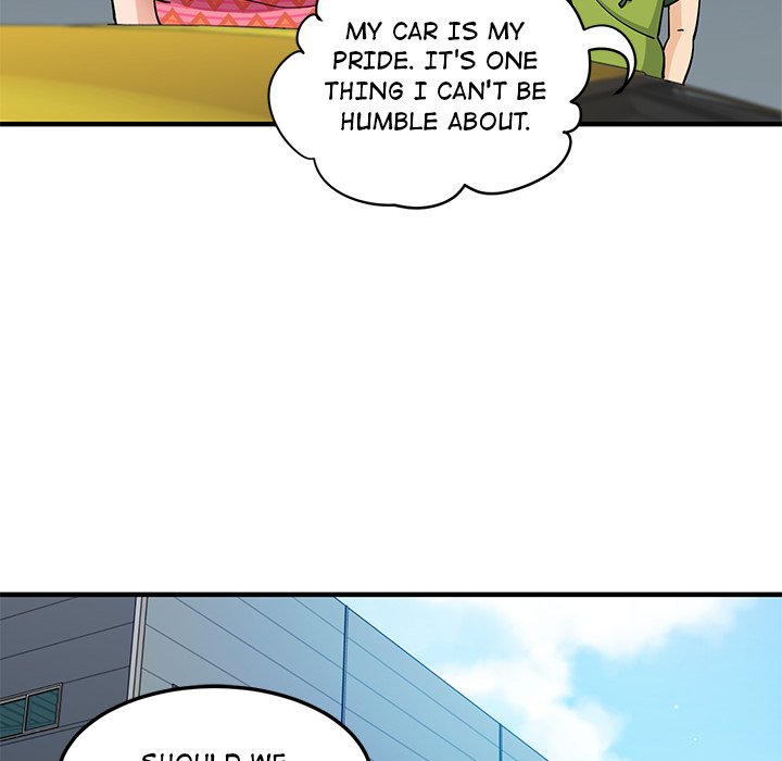Love Factory Chapter 26 image 51