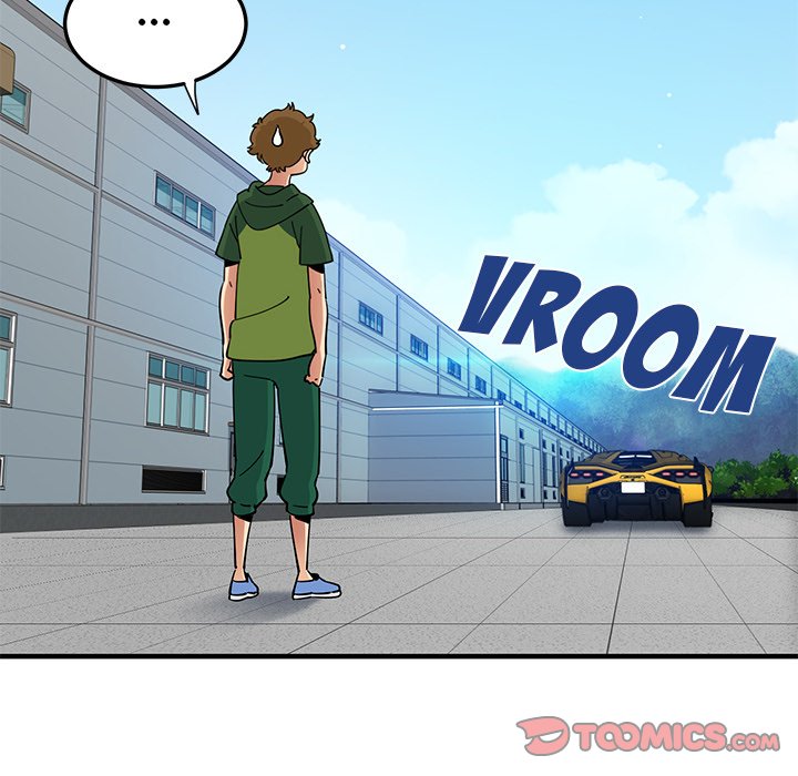 Love Factory Chapter 26 image 53