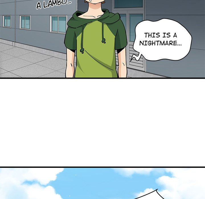 Love Factory Chapter 26 image 55