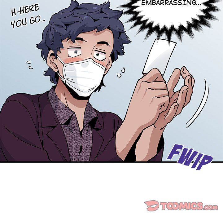 Love Factory Chapter 26 image 5