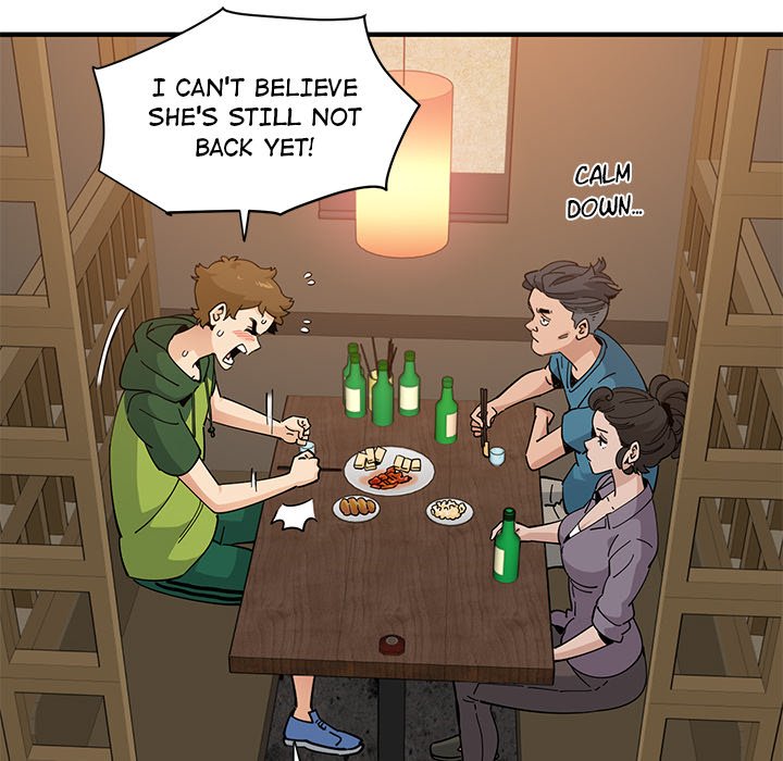 Love Factory Chapter 26 image 59