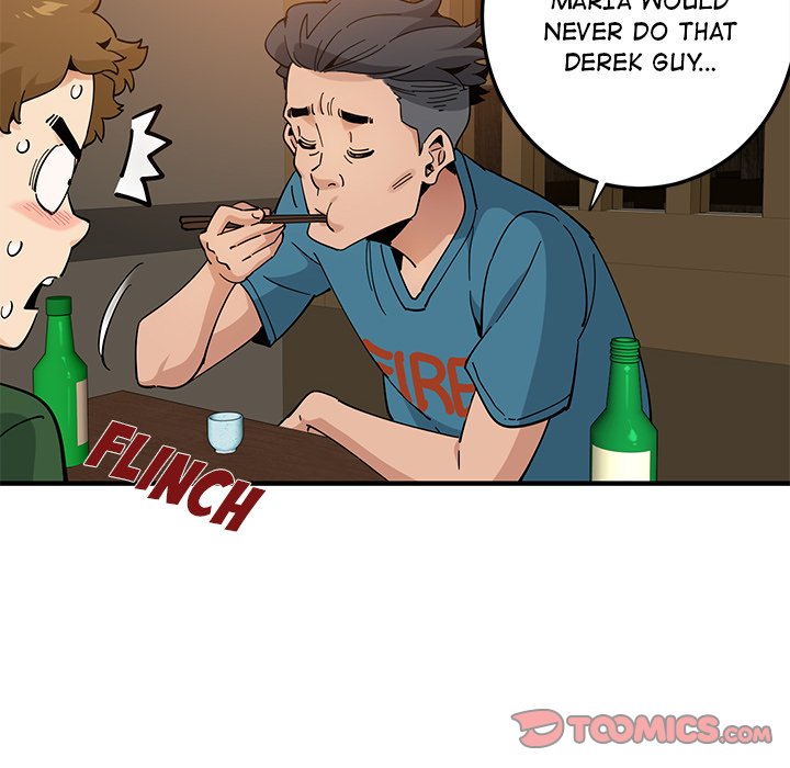 Love Factory Chapter 26 image 61
