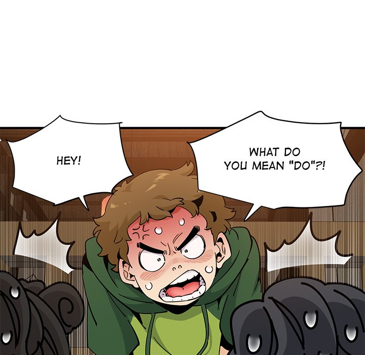 Love Factory Chapter 26 image 62