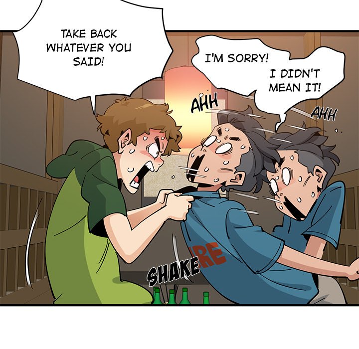 Love Factory Chapter 26 image 64
