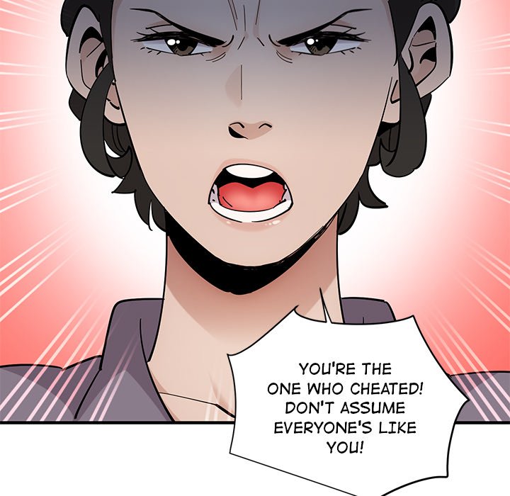 Love Factory Chapter 26 image 66
