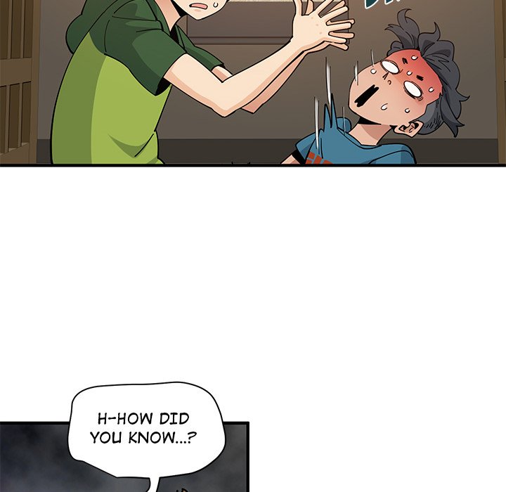 Love Factory Chapter 26 image 68
