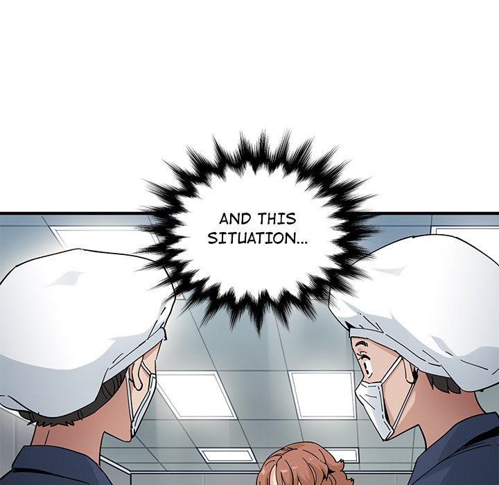 Love Factory Chapter 26 image 6