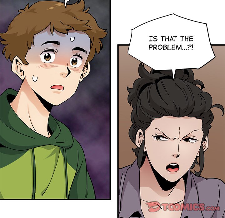 Love Factory Chapter 26 image 69
