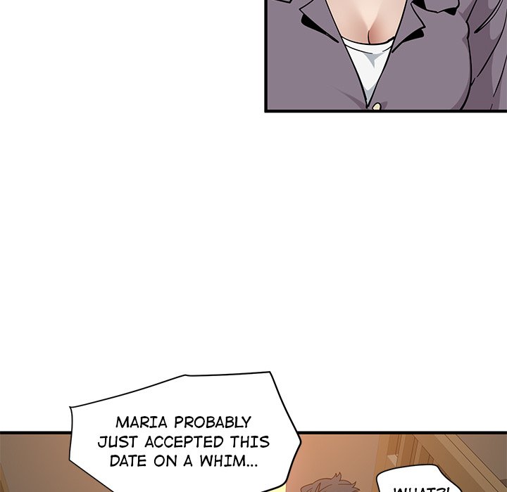 Love Factory Chapter 26 image 70