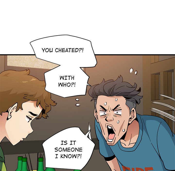 Love Factory Chapter 26 image 72