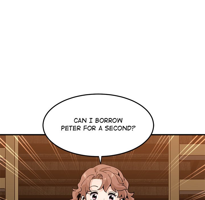 Love Factory Chapter 26 image 75