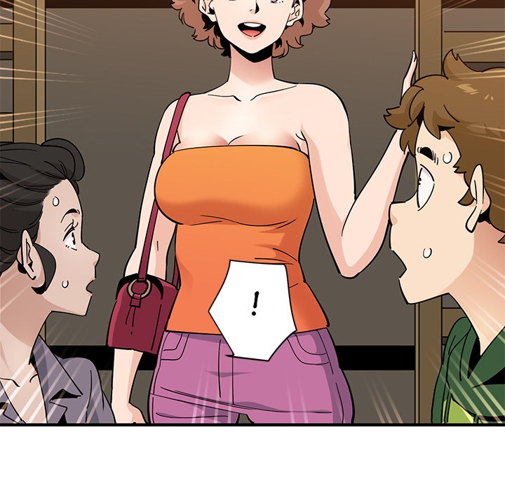 Love Factory Chapter 26 image 76