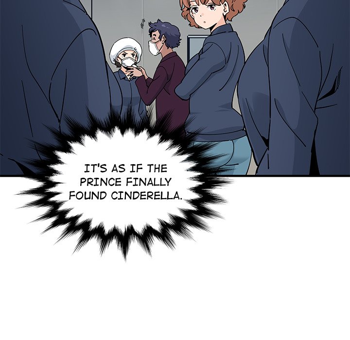 Love Factory Chapter 26 image 7