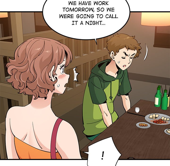 Love Factory Chapter 26 image 80