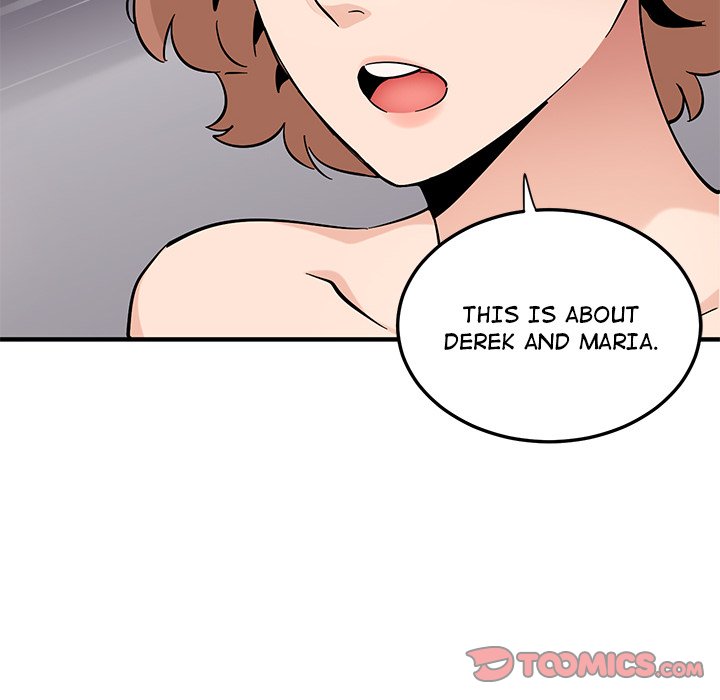 Love Factory Chapter 26 image 85