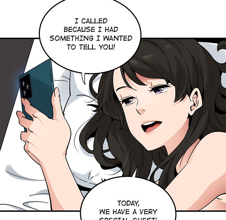 Love Factory Chapter 27 image 100