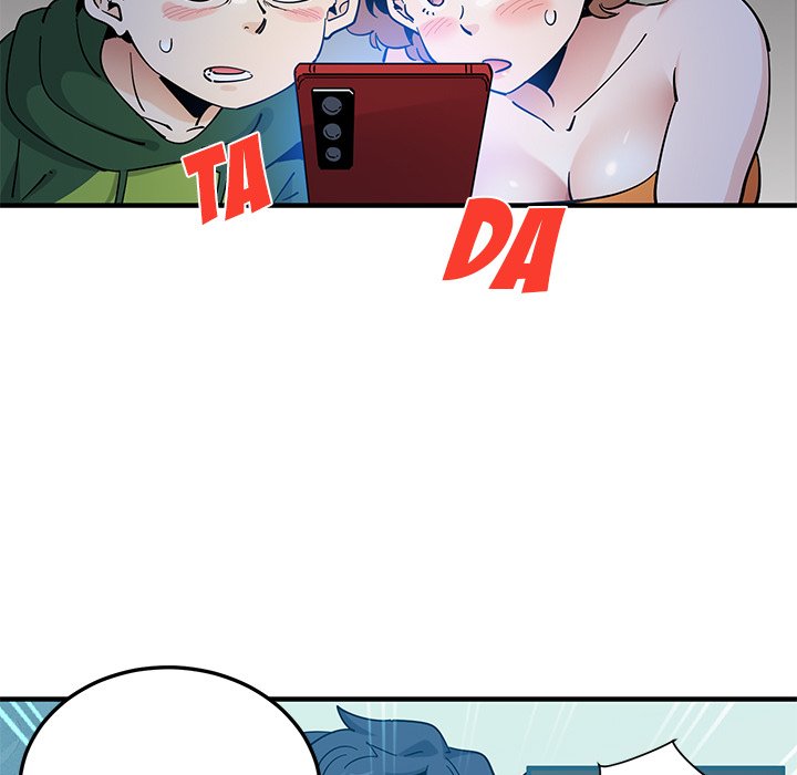 Love Factory Chapter 27 image 102