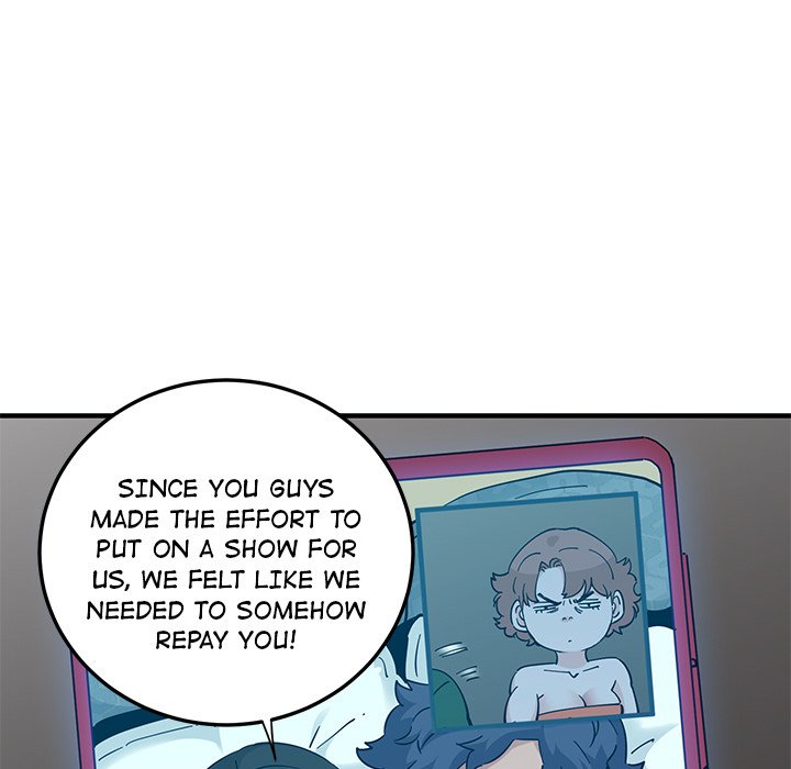 Love Factory Chapter 27 image 107