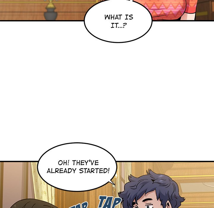 Love Factory Chapter 27 image 10